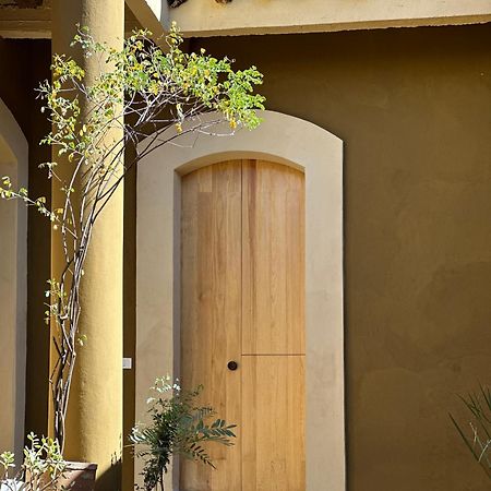 Casa Penumbra- Centro Oaxaca Aparthotel Екстериор снимка
