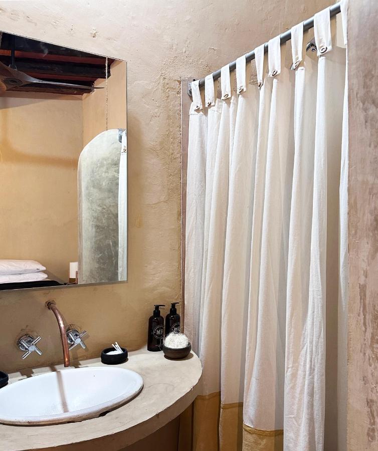 Casa Penumbra- Centro Oaxaca Aparthotel Екстериор снимка