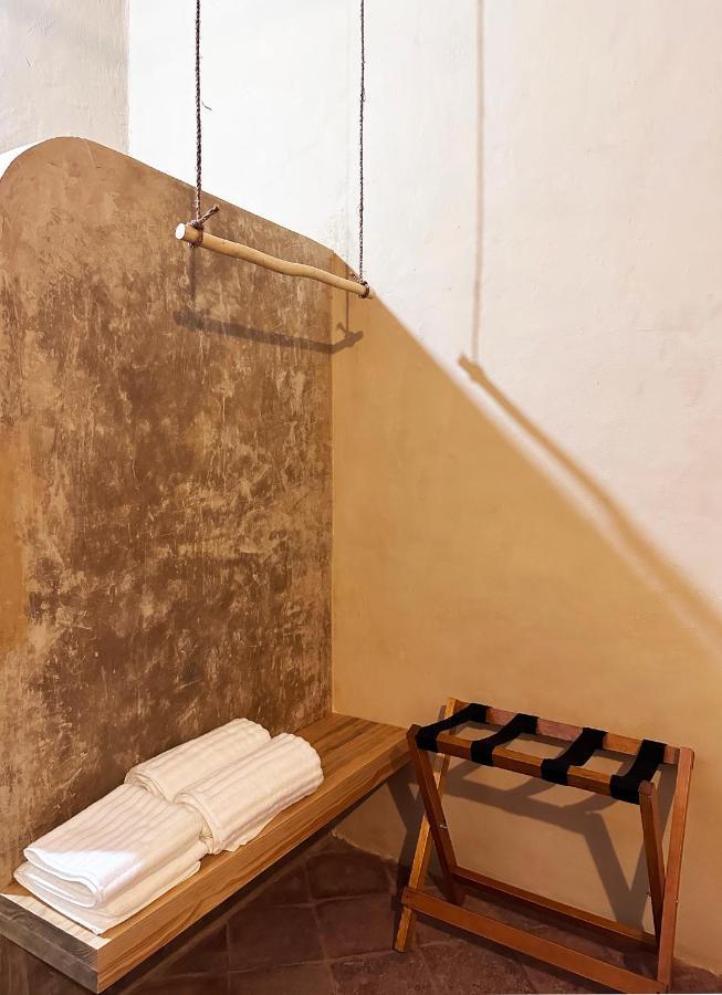 Casa Penumbra- Centro Oaxaca Aparthotel Екстериор снимка