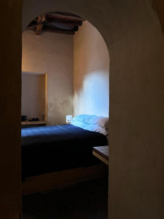 Casa Penumbra- Centro Oaxaca Aparthotel Екстериор снимка