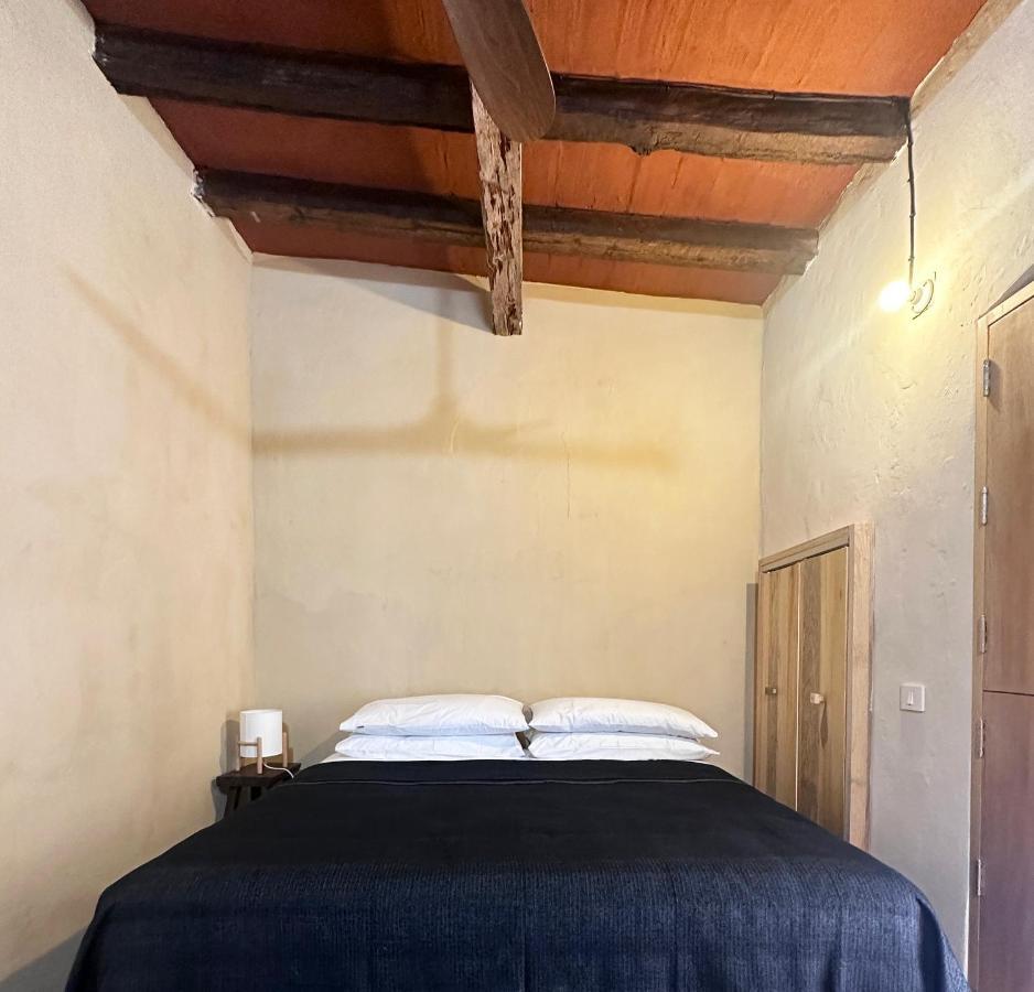 Casa Penumbra- Centro Oaxaca Aparthotel Екстериор снимка