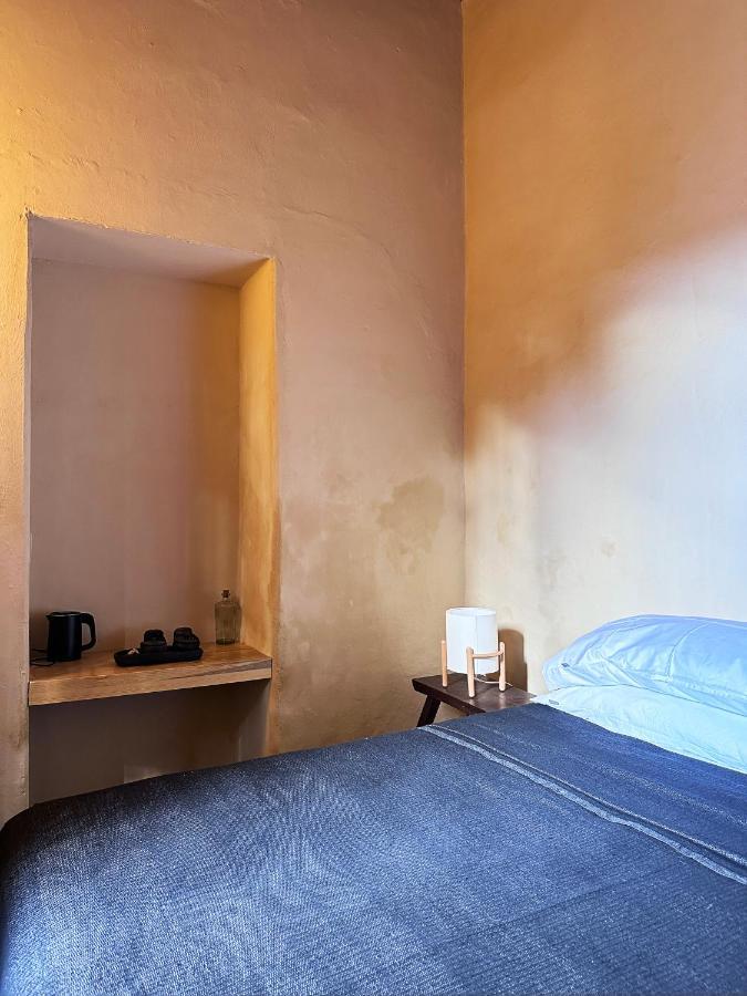 Casa Penumbra- Centro Oaxaca Aparthotel Екстериор снимка