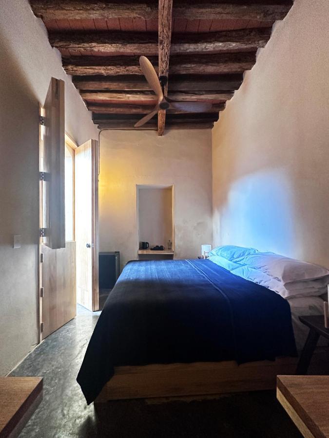 Casa Penumbra- Centro Oaxaca Aparthotel Екстериор снимка