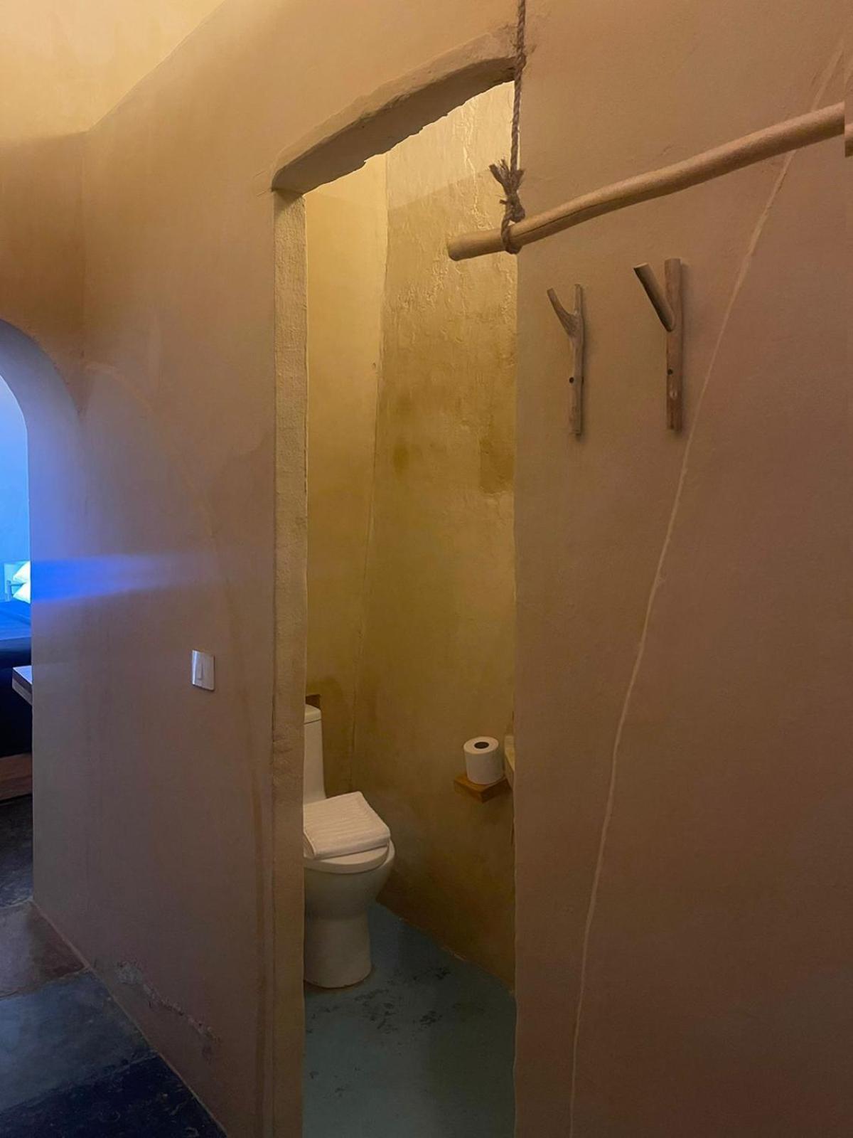 Casa Penumbra- Centro Oaxaca Aparthotel Екстериор снимка