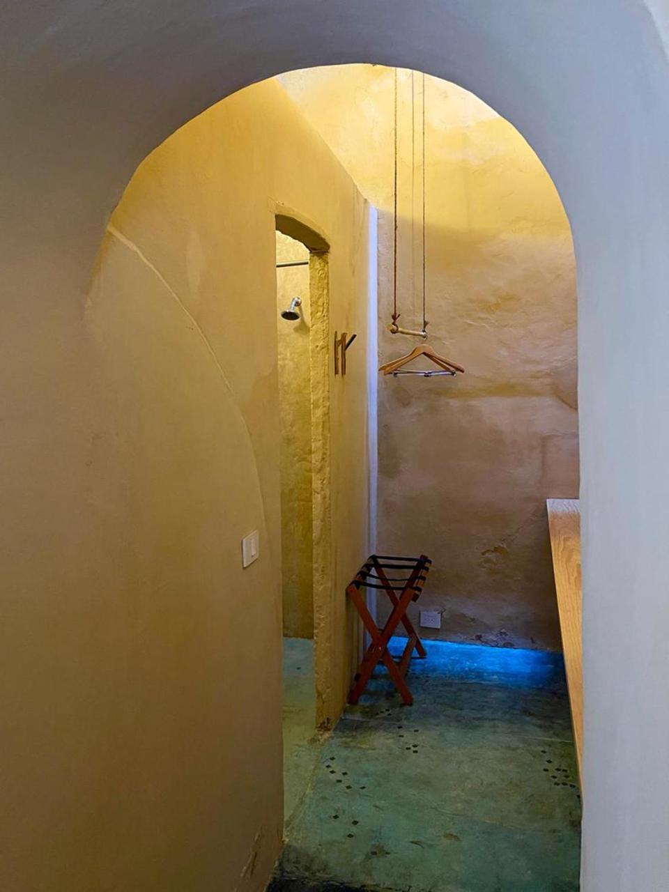 Casa Penumbra- Centro Oaxaca Aparthotel Екстериор снимка