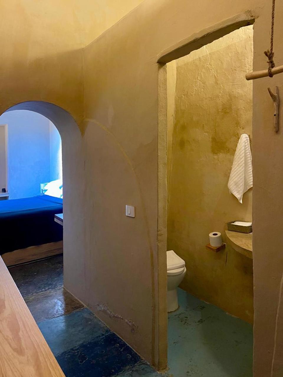 Casa Penumbra- Centro Oaxaca Aparthotel Екстериор снимка
