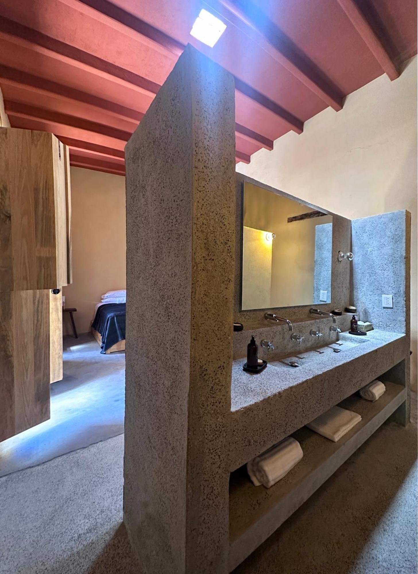Casa Penumbra- Centro Oaxaca Aparthotel Екстериор снимка