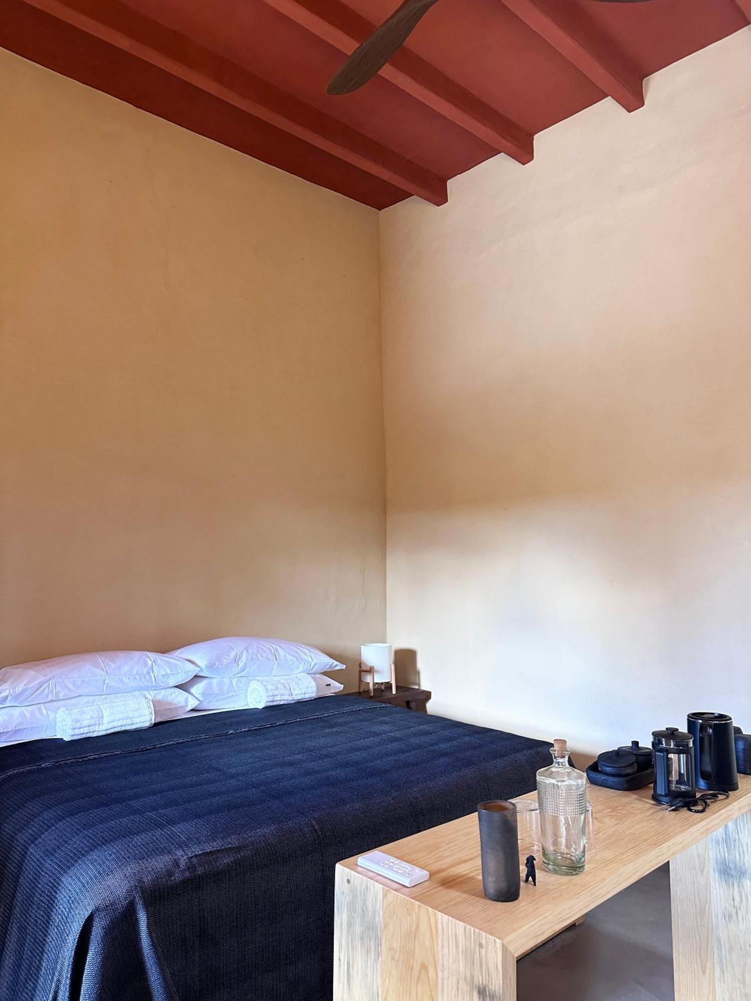 Casa Penumbra- Centro Oaxaca Aparthotel Екстериор снимка